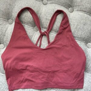 OFFLINE by Aerie sports bra